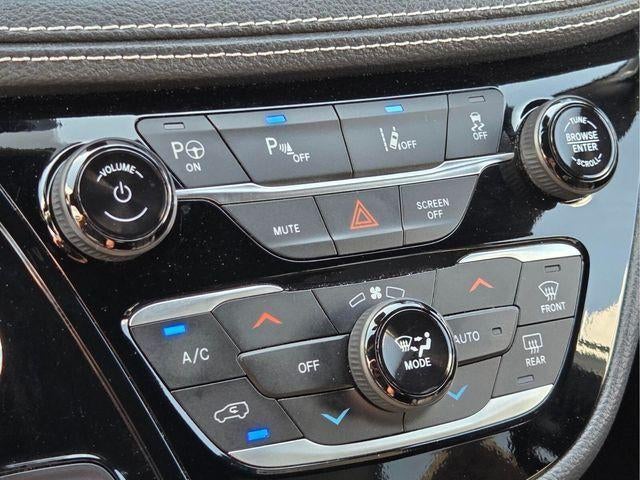 2024 Chrysler Pacifica PHEV Select - Photo 27
