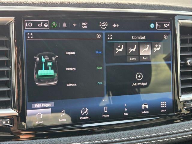 2024 Chrysler Pacifica PHEV Select - Photo 28