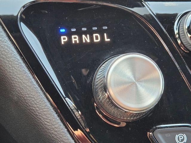 2024 Chrysler Pacifica PHEV Select - Photo 29