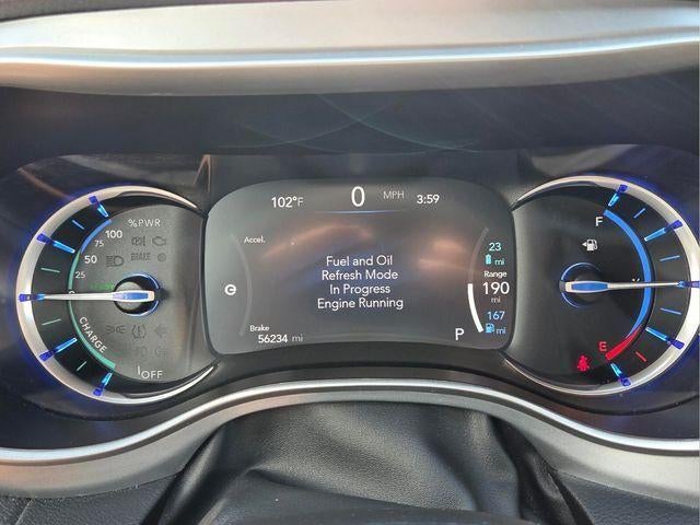 2024 Chrysler Pacifica PHEV Select - Photo 35