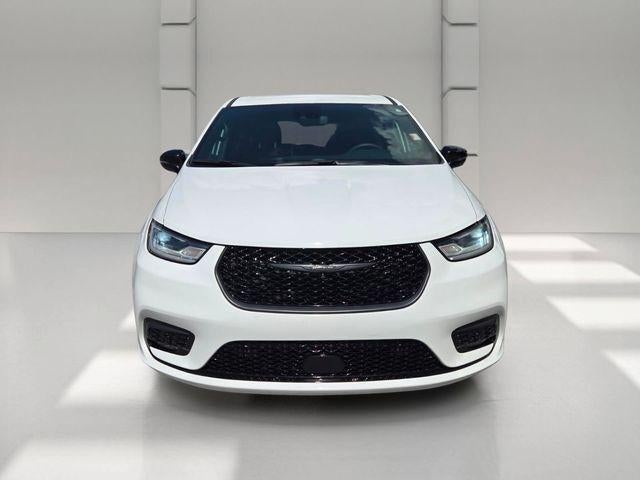 2024 Chrysler Pacifica PHEV Select - Photo 8