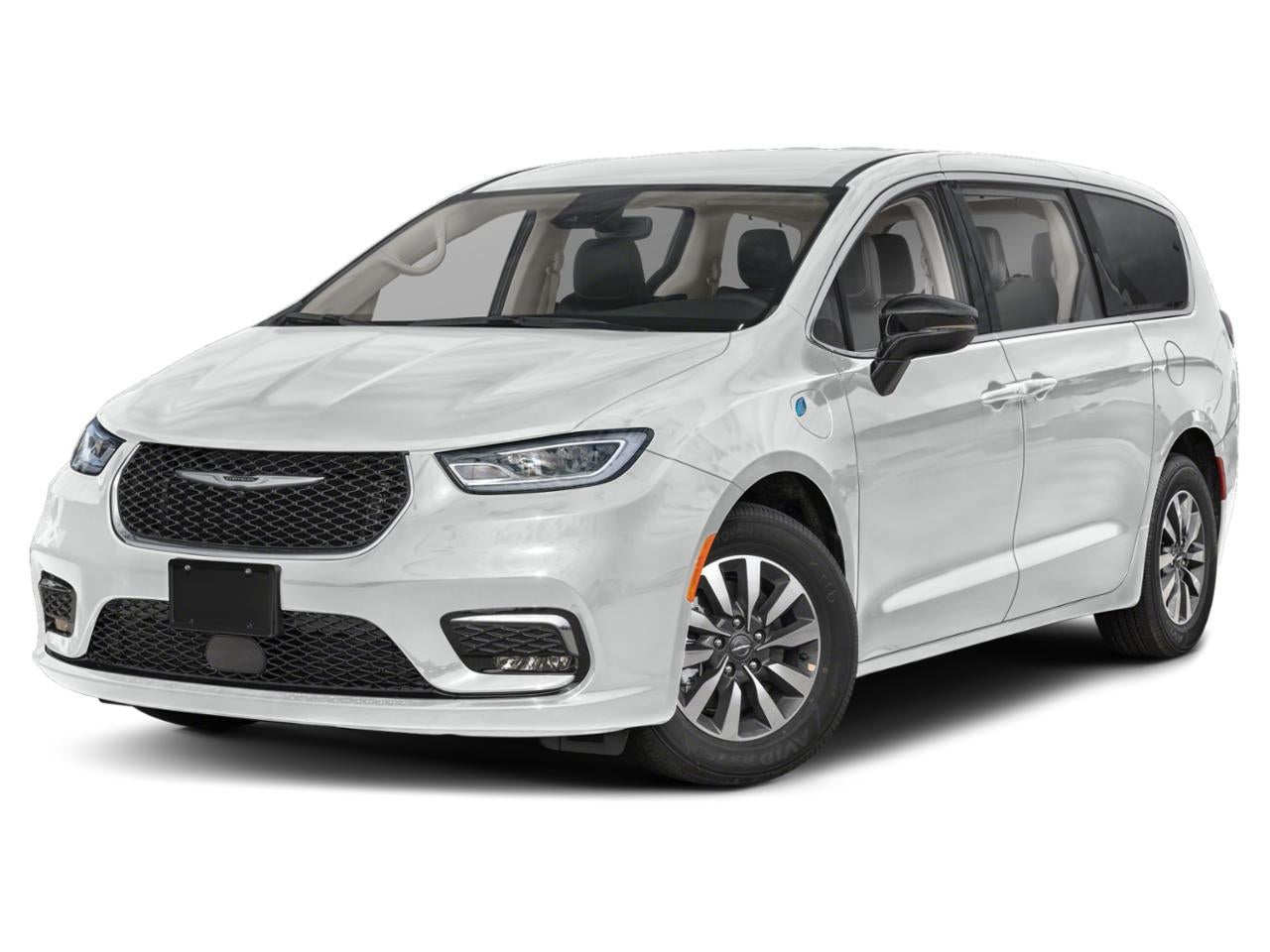 2024 Chrysler Pacifica PHEV Select - Photo 37