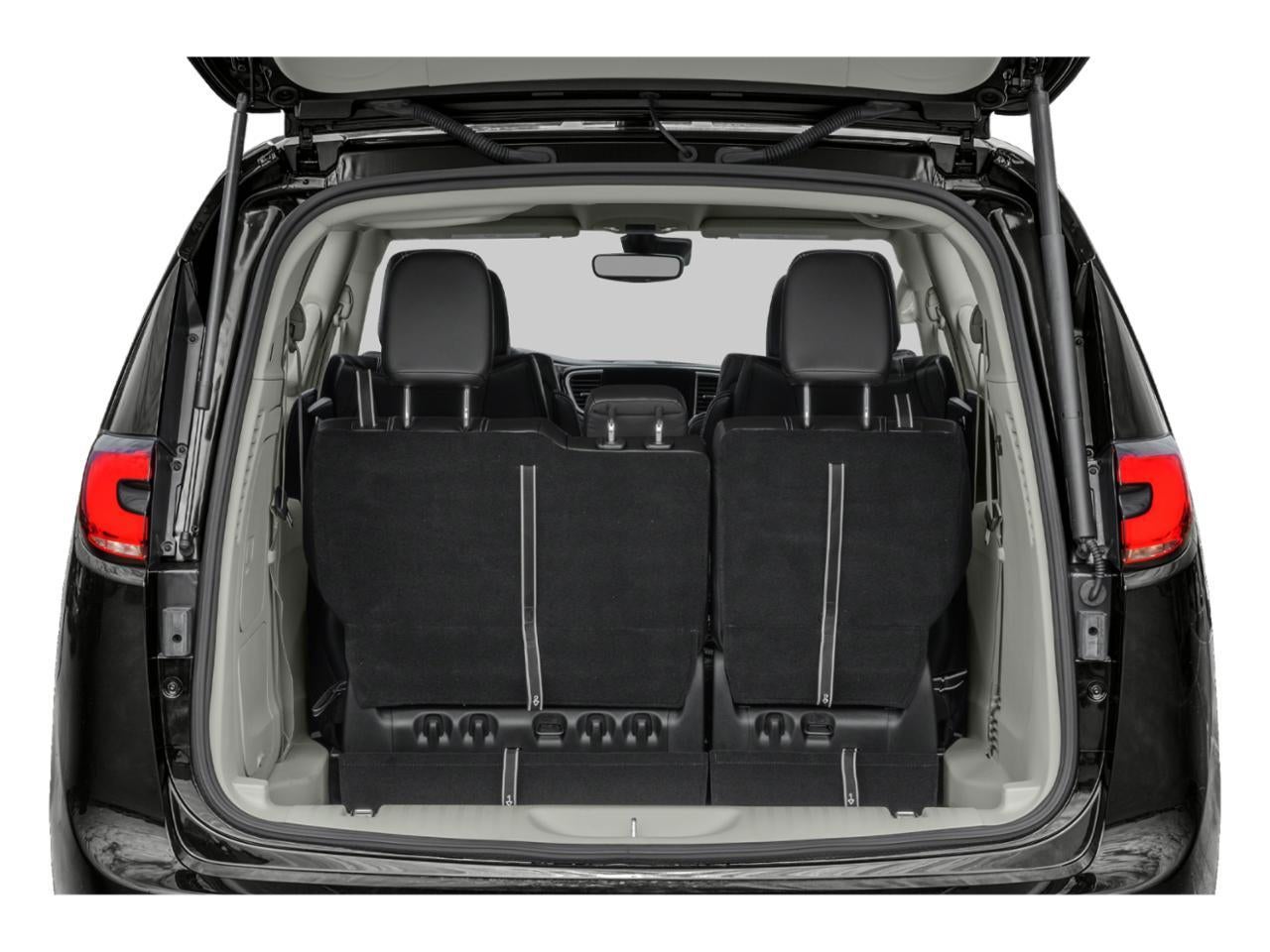 2024 Chrysler Pacifica PHEV Select - Photo 46