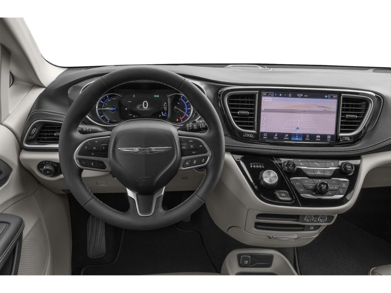 2024 Chrysler Pacifica PHEV Select - Photo 48
