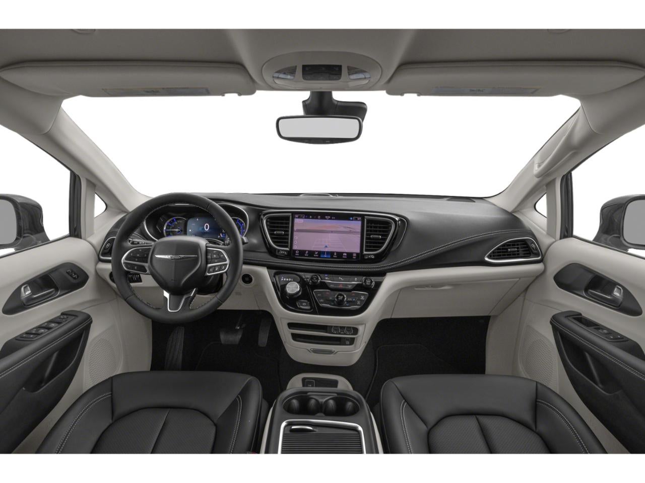 2024 Chrysler Pacifica PHEV Select - Photo 49