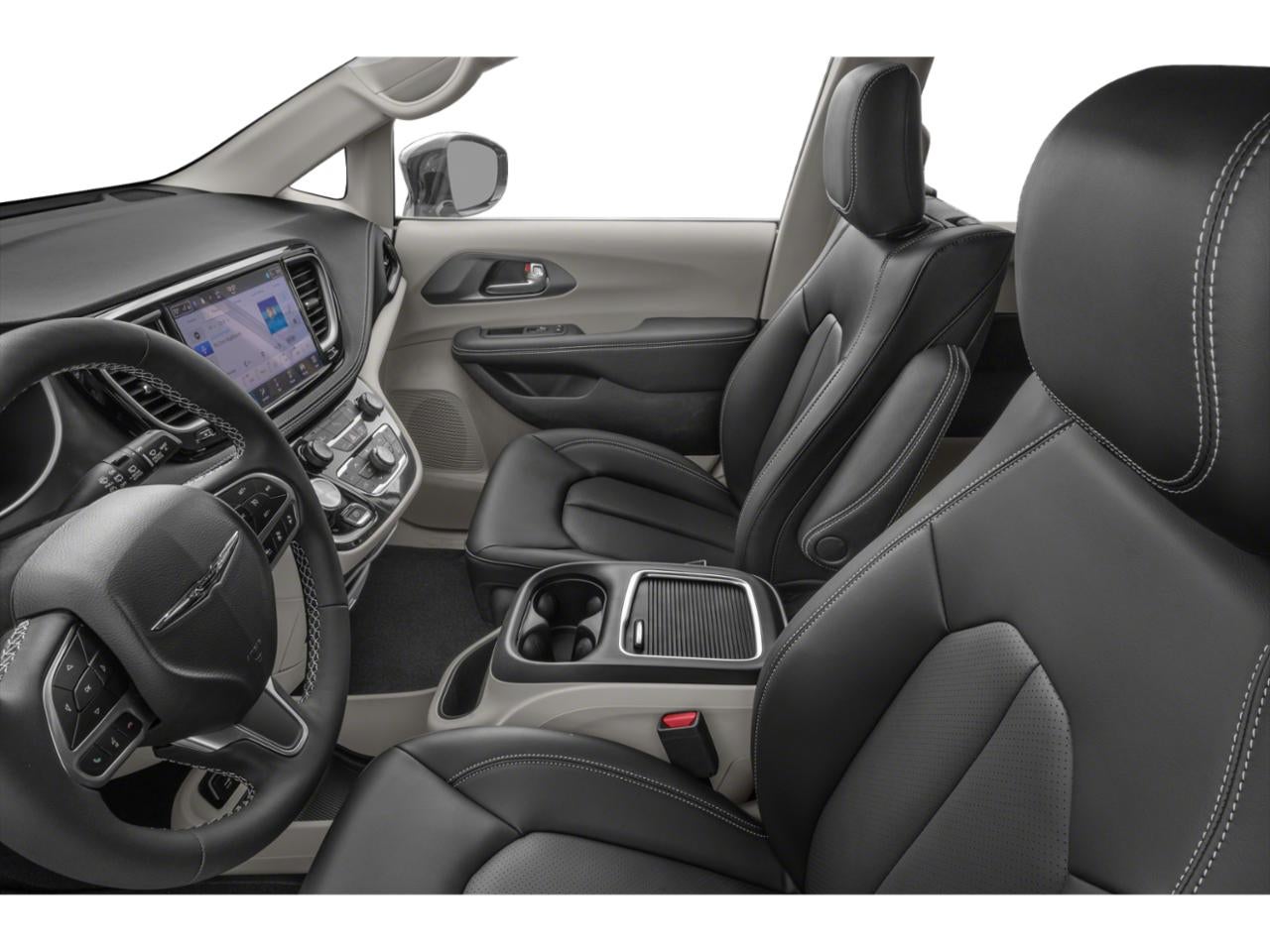 2024 Chrysler Pacifica PHEV Select - Photo 50