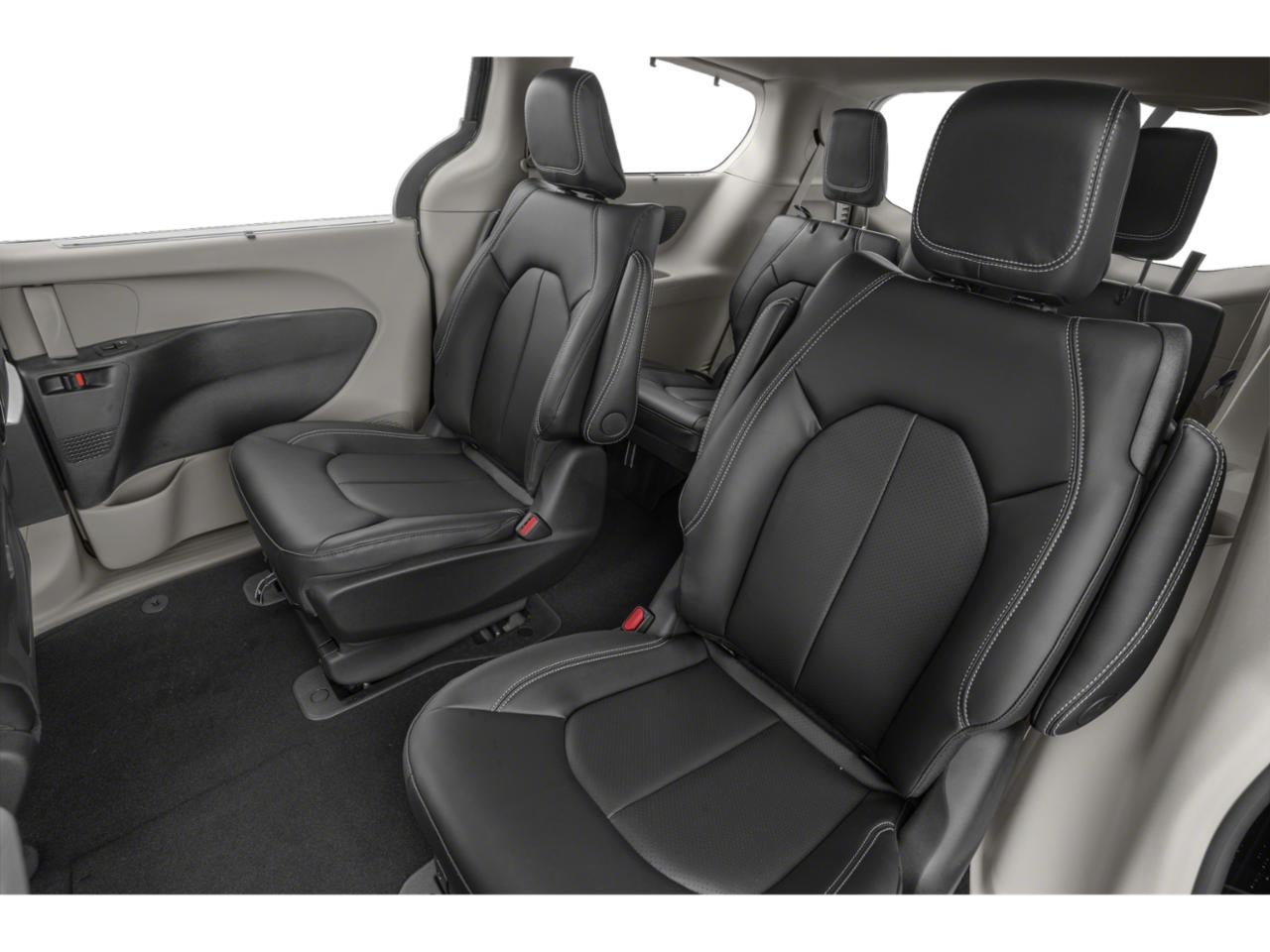 2024 Chrysler Pacifica PHEV Select - Photo 52