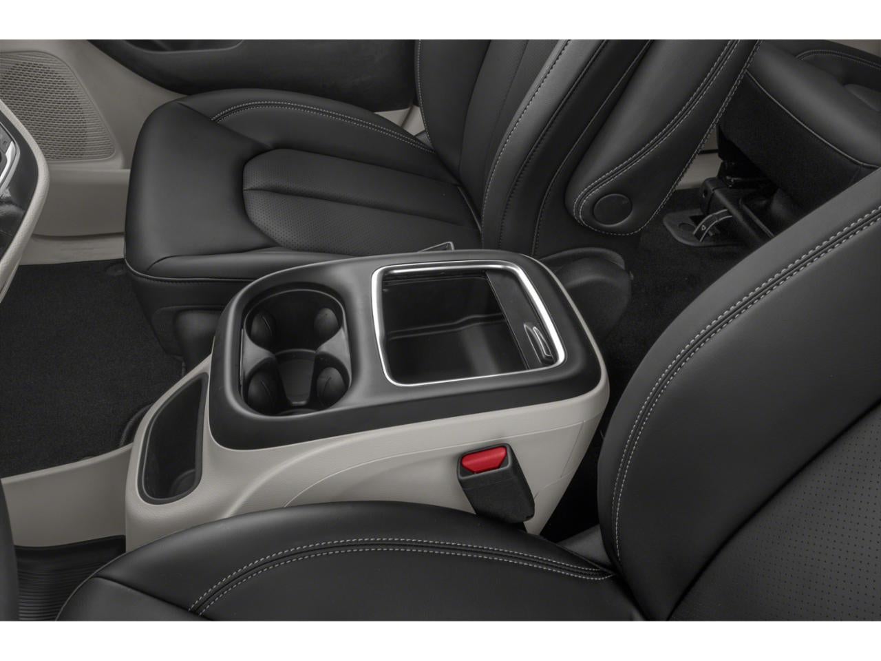 2024 Chrysler Pacifica PHEV Select - Photo 53