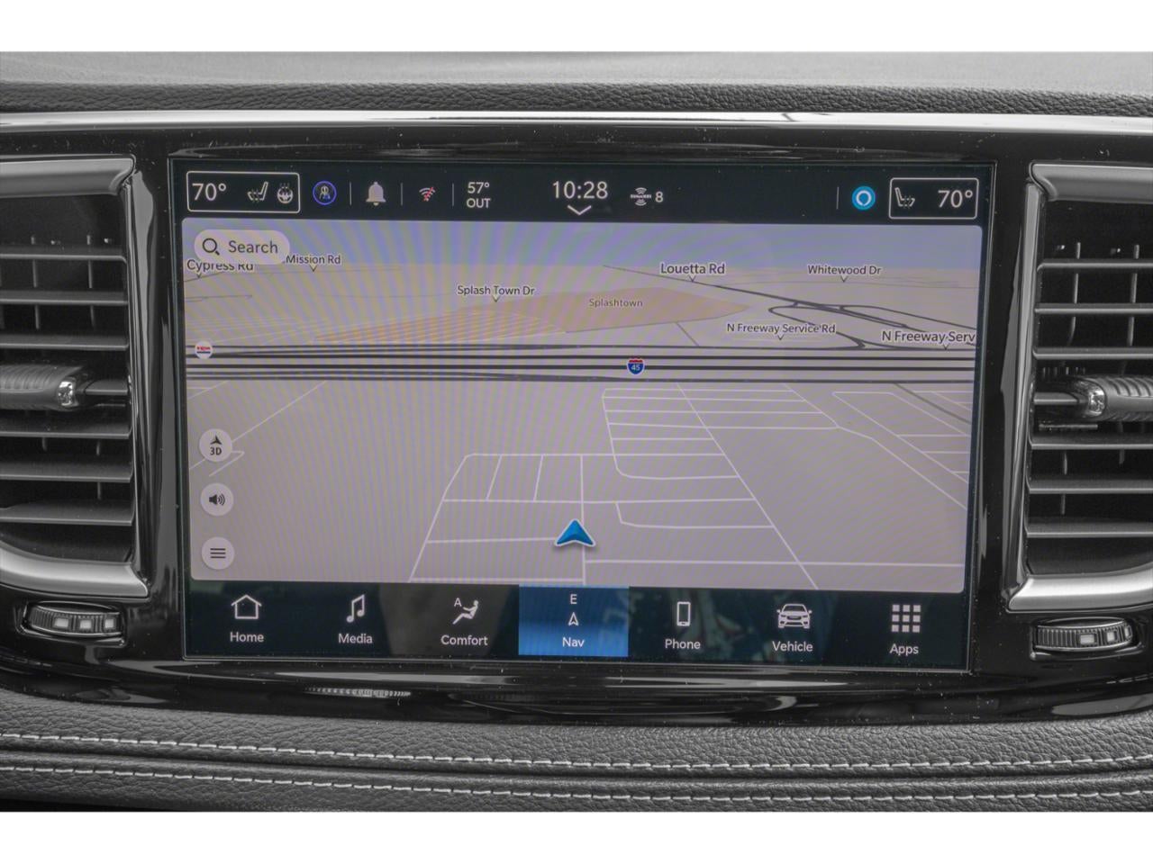 2024 Chrysler Pacifica PHEV Select - Photo 55