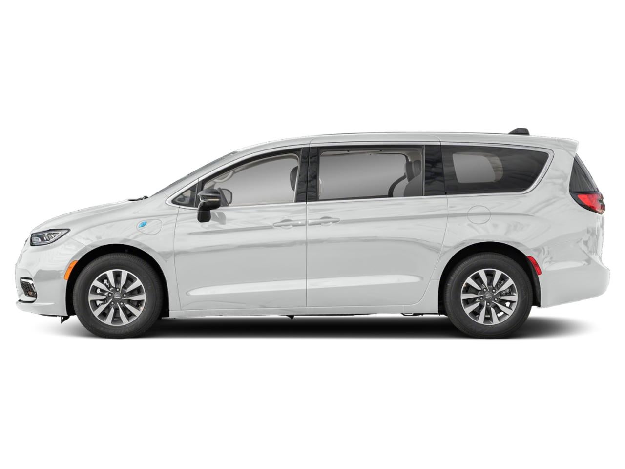 2024 Chrysler Pacifica PHEV Select - Photo 38