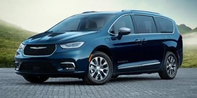 2024 Chrysler Pacifica PHEV Select - Photo 56