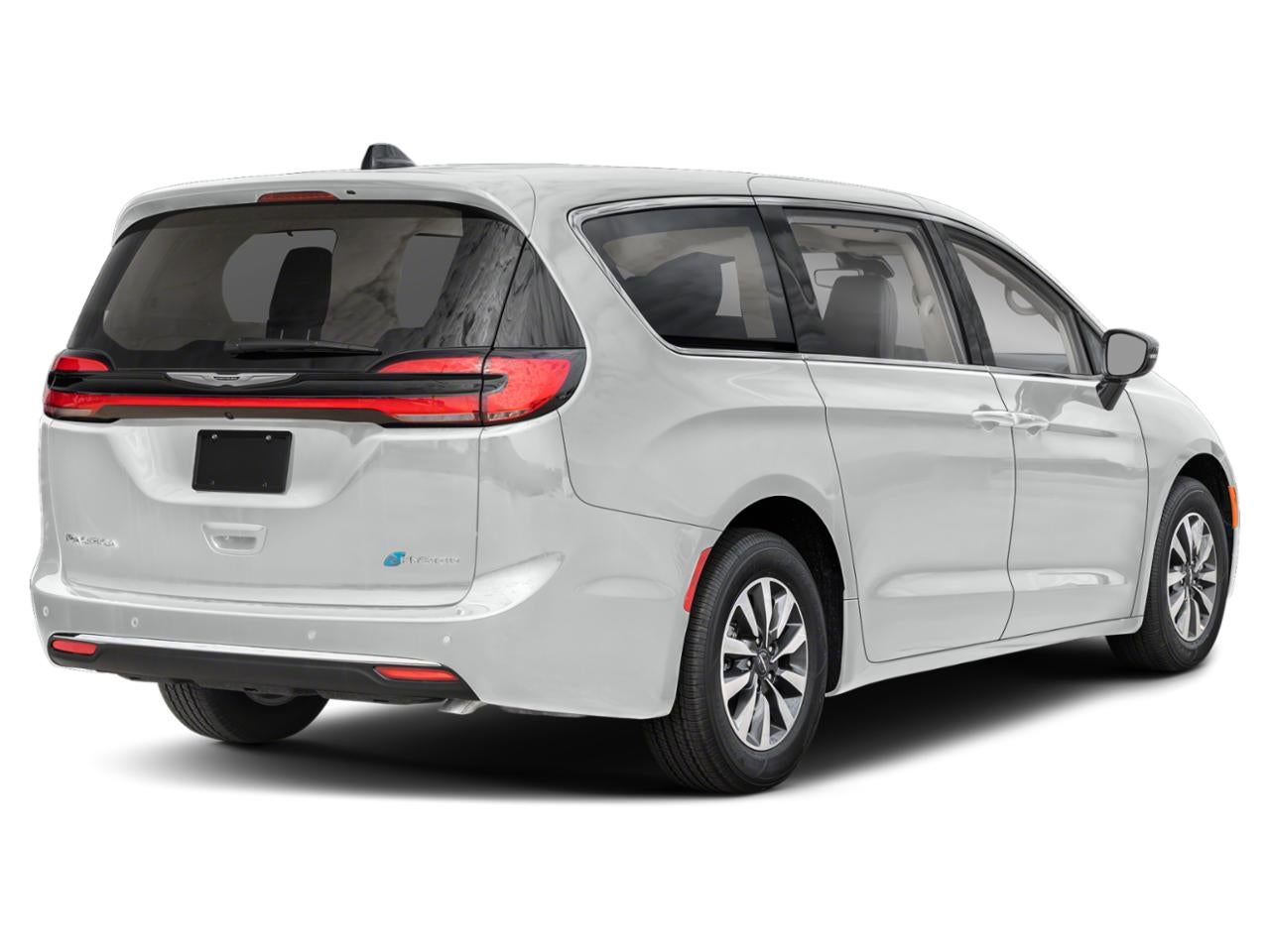 2024 Chrysler Pacifica PHEV Select - Photo 39