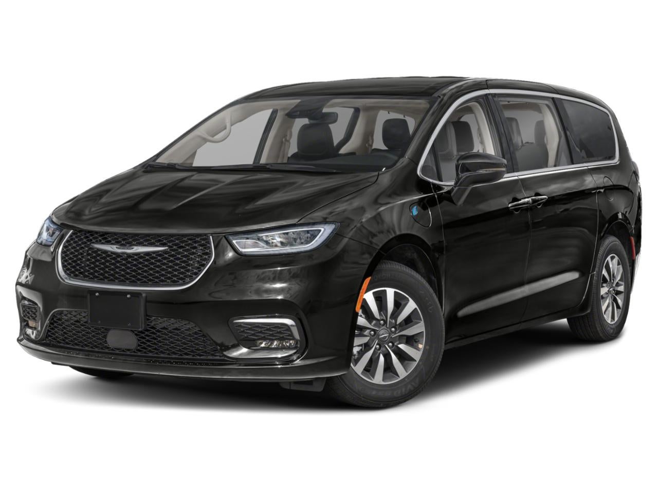 2024 Chrysler Pacifica PHEV Select - Photo 40