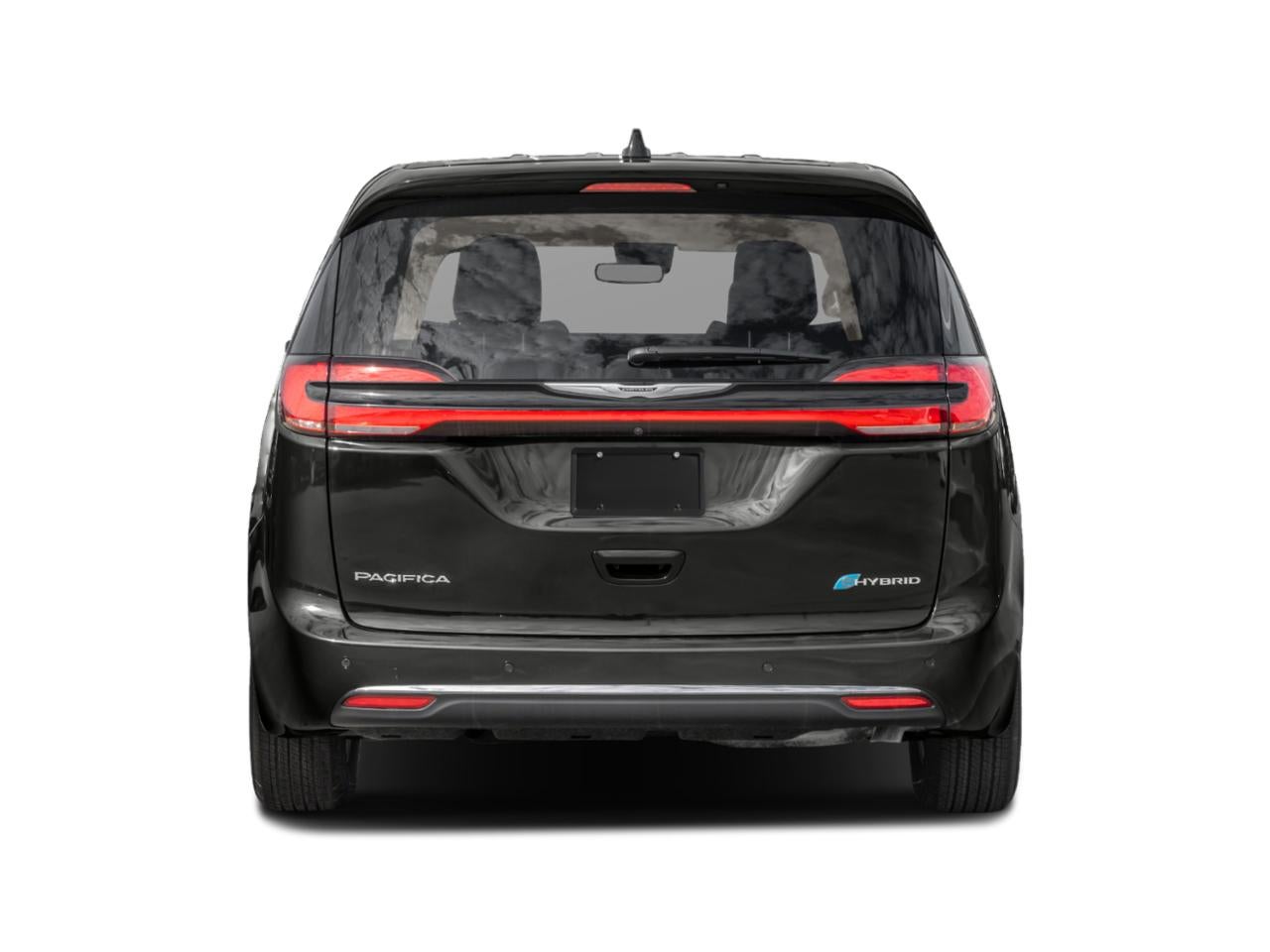 2024 Chrysler Pacifica PHEV Select - Photo 42