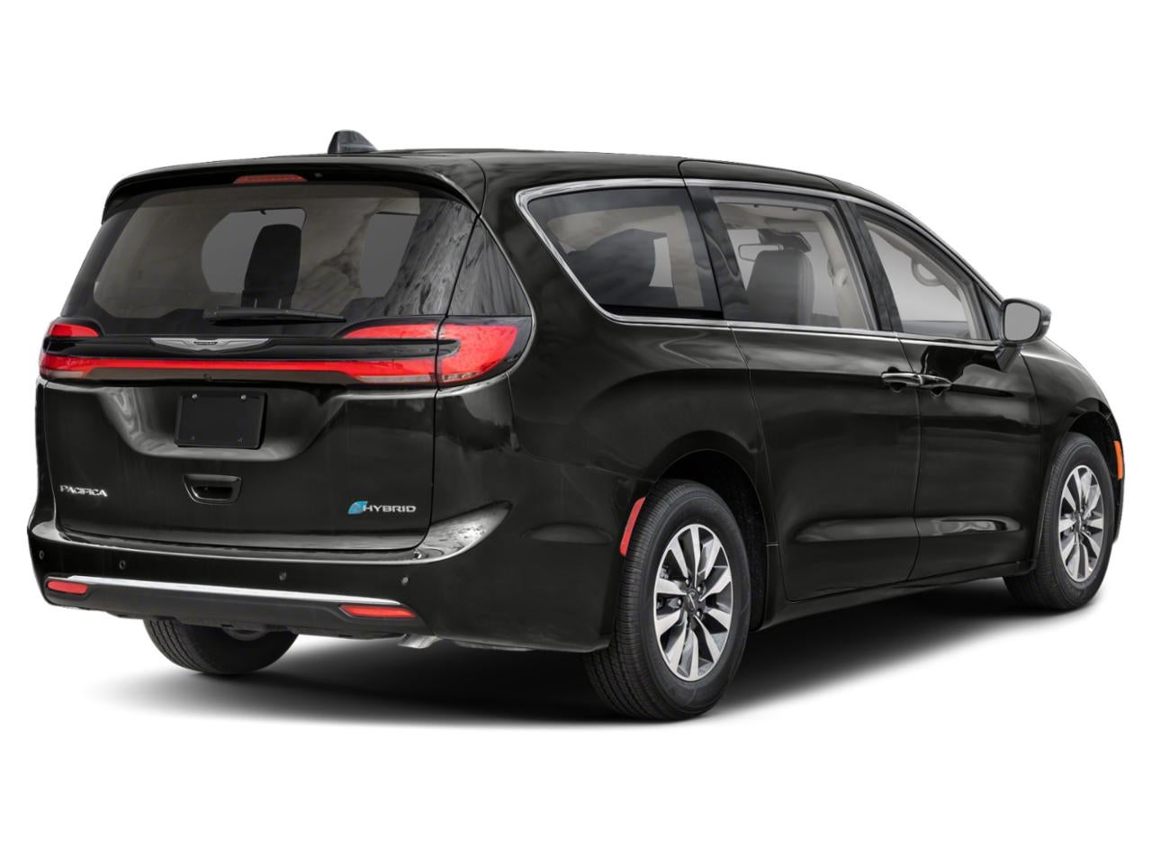 2024 Chrysler Pacifica PHEV Select - Photo 43