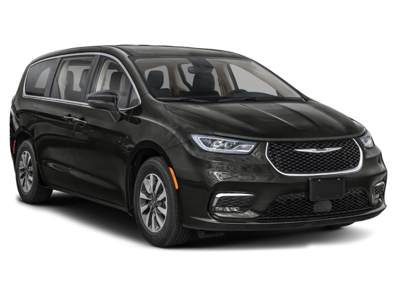2024 Chrysler Pacifica PHEV Select - Photo 44