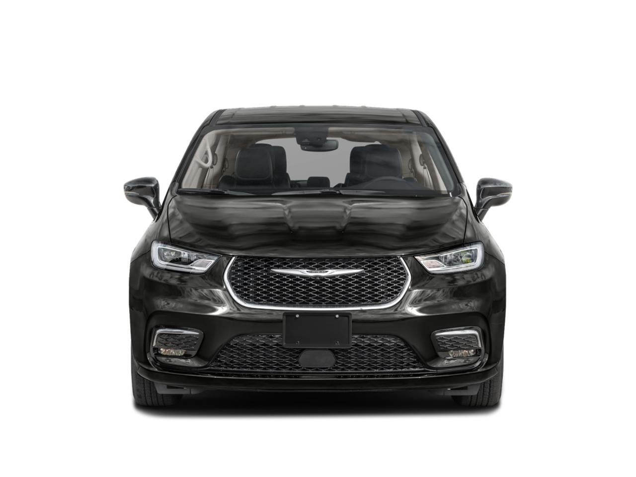 2024 Chrysler Pacifica PHEV Select - Photo 45