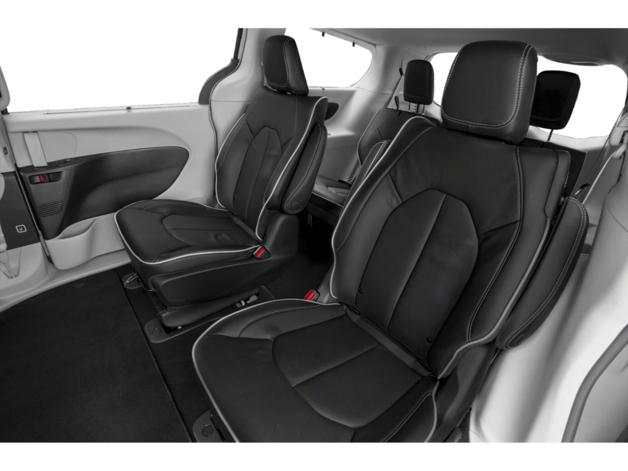 2023 Chrysler Pacifica Hybrid Limited FWD