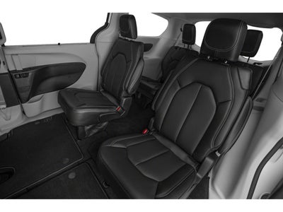 2024 Chrysler Pacifica Touring L AWD