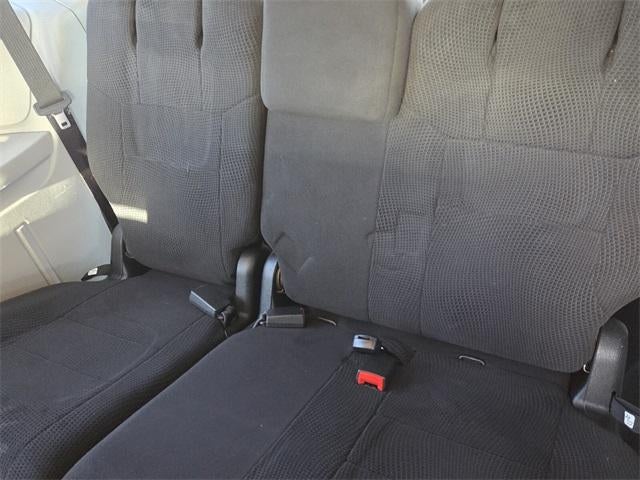 2013 Dodge Grand Caravan 4dr Wgn SE