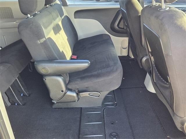 2013 Dodge Grand Caravan 4dr Wgn SE