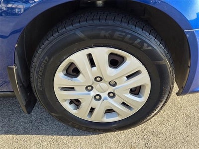 2013 Dodge Grand Caravan 4dr Wgn SE