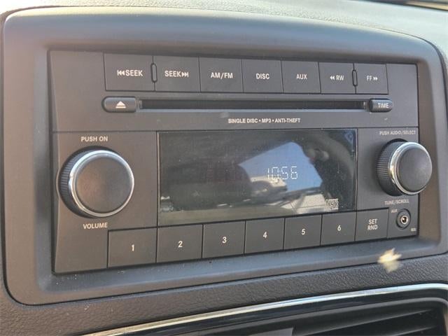 2013 Dodge Grand Caravan 4dr Wgn SE