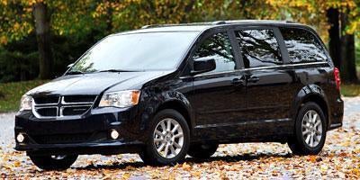 2013 Dodge Grand Caravan 4dr Wgn SE