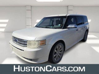 2009 Ford Flex 4dr Limited FWD