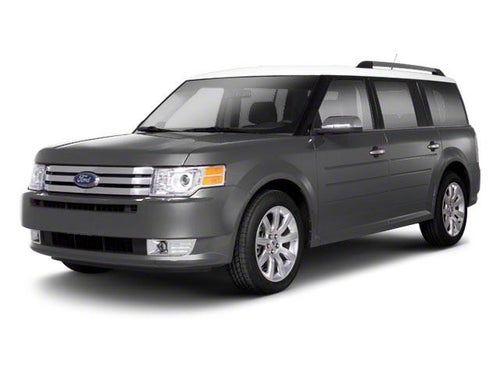 2011 Ford Flex 4dr Limited FWD