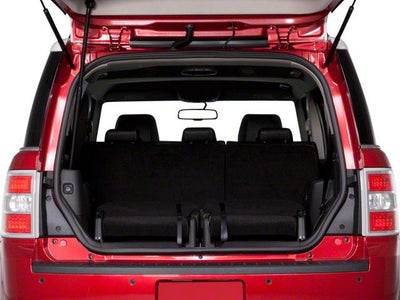 2011 Ford Flex 4dr Limited FWD