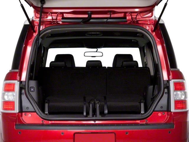 2011 Ford Flex 4dr Limited FWD