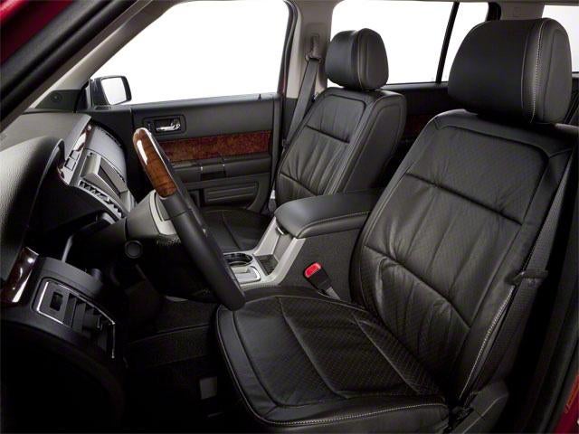 2011 Ford Flex 4dr Limited FWD