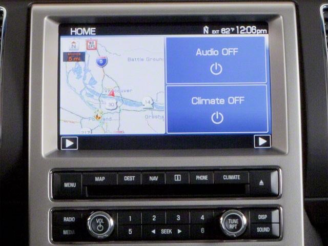 2011 Ford Flex 4dr Limited FWD