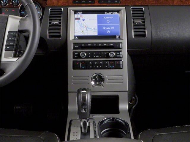 2011 Ford Flex 4dr Limited FWD