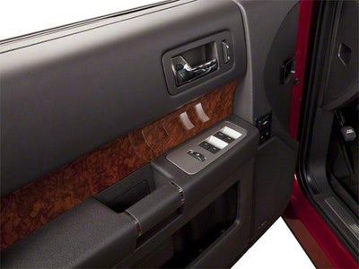 2011 Ford Flex 4dr Limited FWD