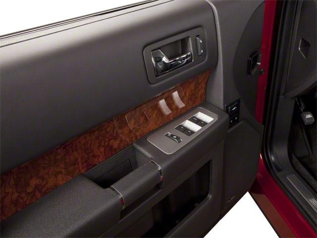 2011 Ford Flex 4dr Limited FWD