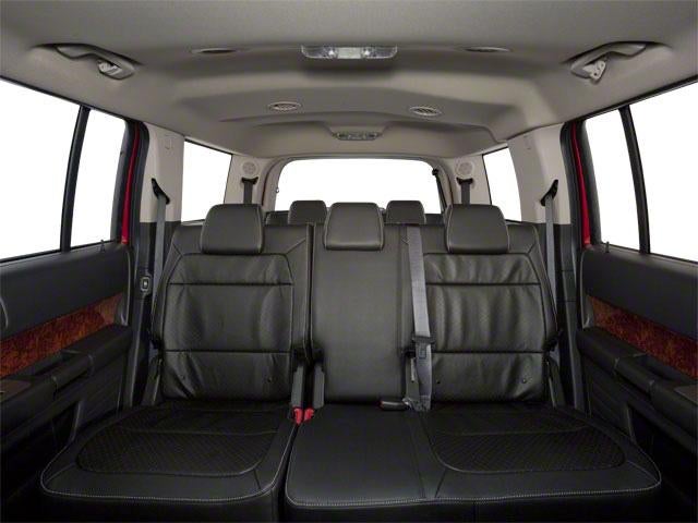 2011 Ford Flex 4dr Limited FWD