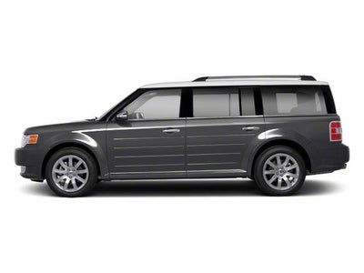 2011 Ford Flex 4dr Limited FWD