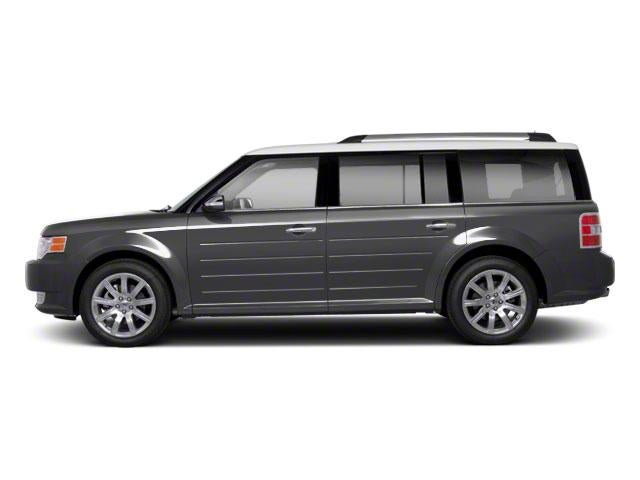 2011 Ford Flex 4dr Limited FWD