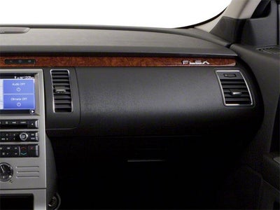 2011 Ford Flex 4dr Limited FWD