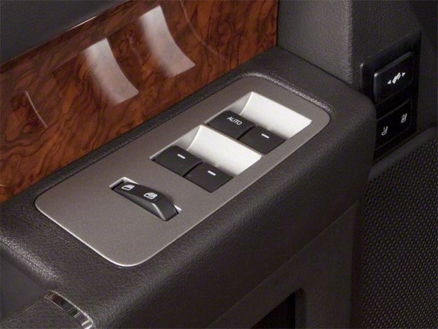 2011 Ford Flex 4dr Limited FWD