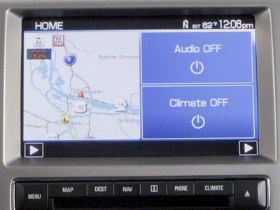 2011 Ford Flex 4dr Limited FWD