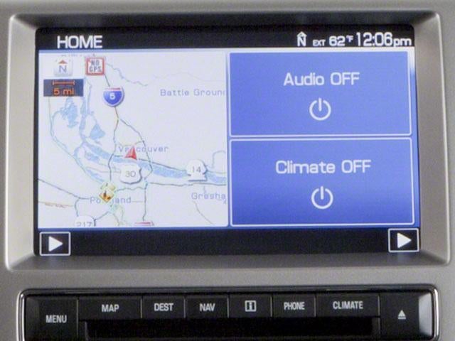 2011 Ford Flex 4dr Limited FWD