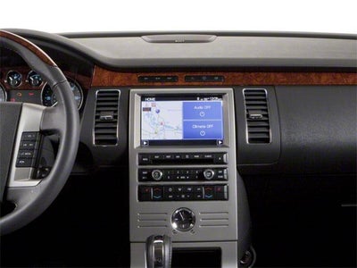 2011 Ford Flex 4dr Limited FWD