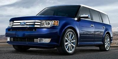 2011 Ford Flex 4dr Limited FWD