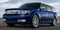 2011 Ford Flex 4dr Limited FWD