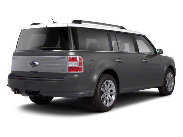 2011 Ford Flex 4dr Limited FWD