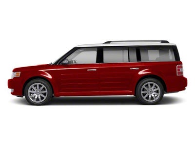 2011 Ford Flex 4dr Limited FWD