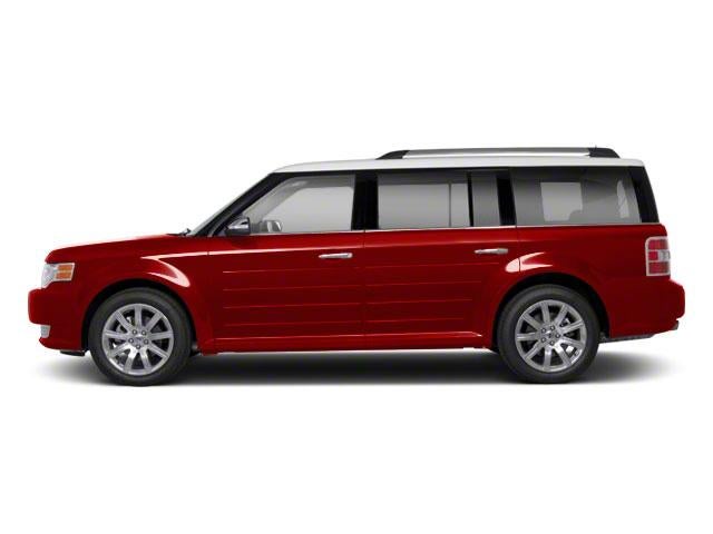 2011 Ford Flex 4dr Limited FWD